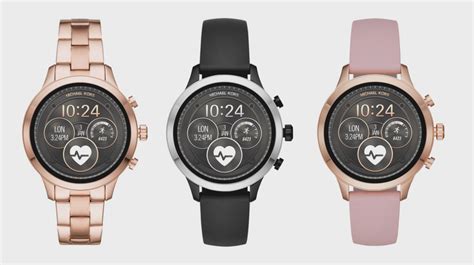 michael kors activity tracker heart rate|Michael Kors Access Runway review .